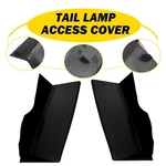 81497-06070 For Toyota Camry 2* Rear Combination Lamp Cover Left Right 2018-2023. Fixed Price $19.99.