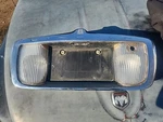 2001 Lincoln Town Car Oem Rear License Plate Tag Reverse Back Up Light 98 99. Fixed Price $94.30.