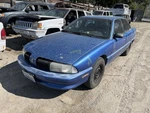 Driver Corner/park Light Side Marker Fender Mounted Fits 92-95 Achieva 1365209. Fixed Price $25.00.