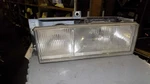 Driver Left Headlight Fits 88-93 Dynasty 18230. Fixed Price $65.00.