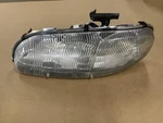 Driver Left Headlight Fits 95-01 Lumina Car 311935. Fixed Price $87.64.