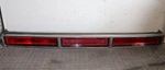 1995-1997 Lincoln Town Car Center Tail Light Assembly 8 Bulbs Oem R#4012. Fixed Price $250.98.
