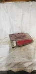 Driver Left Tail Light Fits 88-91 New Yorker (fwd) 1384. Fixed Price $125.00.