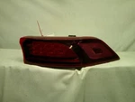 2022 2023 2024 Kia Carnival Right Passenger Tail Lamp Light Quarter Mount Oem. Fixed Price $273.48.