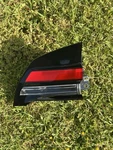 2023-2025 Toyota Prius Rear Left Driver Side Outer Taillight Lamp Oem Used. Fixed Price $285.00.