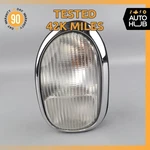 00-02 Bentley Arnage / Rolls Royce Seraph Left Turn Indicator Blinker Light Oem. Fixed Price $597.60.