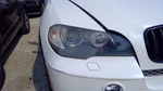 Passenger Headlight Xenon Adaptive Headlamps Fits 07-11 Bmw X5 2698809. Fixed Price $258.00.