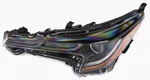 Oem Left Driver Side Led Headlamp For Toyota Corolla Sedan 81150-02S50. Fixed Price $349.99.