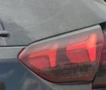 2019-2022 Hyundai Veloster Rh Passenger Tail Light Lamp Oem. Fixed Price $315.88.