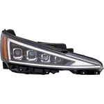 Elantra 19-20 Head Lamp Rh, Assembly, Led, Korea Built Vehicle. Fixed Price $1048.95.