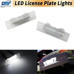 2X Led License Plate Lights For Porsche 911 Carrera 964 968 986 993 996 Boxster. Fixed Price $16.80.