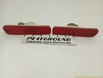 Honda Prelude Pair Of Rear Side Marker Lamp Light Fits 1992-1995 93 94. Fixed Price $56.87.