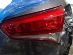 Passenger Tail Light Led Liftgate Mounted Fits 16-18 Tucson 992595. Fixed Price $125.99.