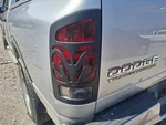 2003 Dodge 1500 Pickup Driver Left Tail Light Assembly Oem Used 4019719. Fixed Price $100.70.