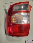 Passenger Right Tail Light Fits 08-14 Scion Xd. Fixed Price $90.00.