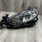 New Mazda (fits 2014-2020) 316-1148L-AS2 Depo Headlight Assembly Left Halogen. Fixed Price $90.00.