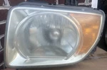 2003 - 2006 Honda Element Front Left Driver Side Headlight Assembly Oem. Fixed Price $55.00.