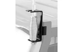 New Backrack 41008 Headlight Mining Buggy Whips Bracket Fits Universal All Racks. Fixed Price $71.63.