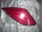 2006-2010 Lexus SC430 Z40 Convertible Rear Reflector Light Left Driver Side 07. Fixed Price $54.00.