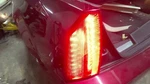 04-09 Cadillac Xlr Rear Left Driver Side Tail Light Lamp Assembly 20756025. Fixed Price $1950.00.