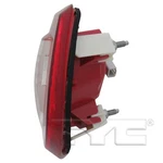 Tyc 17-5366-00-1 Nsf Certified Back-up Light Assembly For 09-12 Traverse. Fixed Price $80.99.