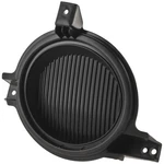 Fog Light Trim Driving Lamp Driver Left Side Hand 865152K500 For Kia Soul 12-13. Fixed Price $22.51.
