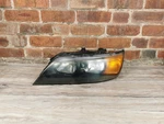 Bmw Z3 E36 N/s Front Left Headlight 8389947 934285-00 Damaged. Fixed Price $119.14.