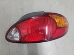 1999-2000 Hyundai Elantra Right Passenger Side Taillight Assembly Oem. Fixed Price $54.96.