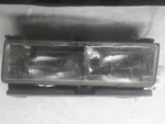 Driver Left Headlight Composite Se Fits 86-88 Grand Am 344406. Fixed Price $84.89.