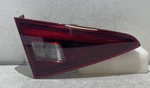 2017 - 2022 Alfa Romeo Giulia Quadrifoglio Led Tail Light Driver Left Oem 0519. Fixed Price $99.99.