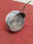 Vintage Cats Eye A-7370 Automotive Accessory Light Reverse Lamp Marker Fog 6V. Fixed Price $45.00.
