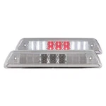 Anzo 531072 Chrome Clear Lens Led Bulb 3RD Brake Light Fit 09-14 Ford F-150. Fixed Price $100.98.