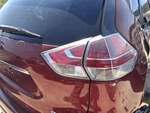 2014 Nissan Rogue Passenger Right Tail Light Assembly Oem Used 4042112. Fixed Price $100.70.