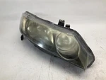 06-11 Honda Civic Sdn Front Right Passenger Halogen Headlight Q. Fixed Price $50.99.