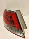 Driver Left Tail Light Quarter Panel Mounted Fits 10-11 Azera 848. Fixed Price $110.40.