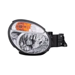 For Subaru Impreza 02-03 Passenger Side Replacement Headlight Standard Line. Fixed Price $130.67.