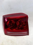 2006-2008 Dodge Charger Left Driver Side Brake Tail Light Lamp Oem. Fixed Price $19.99.