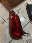 2015-2018 Cadillac Ats Driver Left Tail Light Coupe Used Oem. Fixed Price $139.00.