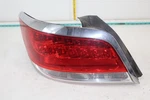 2010-2013 Buick Lacrosse Rear Left Driver Side Tail Light Assembly 20905473. Fixed Price $97.98.