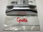Grote 60291 Rectangular License Plate Light Lamp. Fixed Price $8.99.