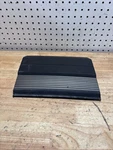 84-85 Toyota Celica Passenger Right Headlight Cover Black Plastic Top Trim. Fixed Price $37.99.