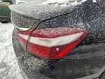 2016 Honda Accord Oem Used Passenger Right Tail Light Assembly 166-12186R. Fixed Price $136.70.