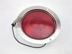 Truck-lite 44022R 42 Diode Super 4" Red Led Stop Turn Tail Light Assembly Kit. Fixed Price $44.95.