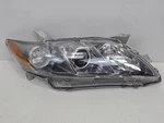 2007 2008 2009 Toyota Camry Front Right Passenger Headlight Oem 8113006201. Fixed Price $75.00.