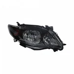 For Toyota Corolla 2009 2010 Passenger Side Headlight 8111002680 TO2503183. Fixed Price $167.04.