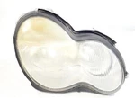 Right Headlamp Assembly Pn A2038201061 Oem 2003 2004 Mercedes C230. Fixed Price $73.50.