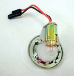 1965 1966 1967 1968 Ford Mustang Fastback Interior Lamp Light Kit. Fixed Price $37.65.