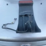 Jeep Chrysler Oem Wrangler-high Mount 3RD Third Brake Light-lamp 55156490AA. Fixed Price $118.90.
