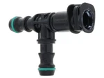 Porsche Panamera 911 Windshield Washer Hose T-connector Genuine 99762820700. Fixed Price $27.50.
