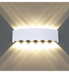 Kawell 12W Waterproof Modern Wall Light Led Lamp Aluminum Sconce. Fixed Price $37.99.